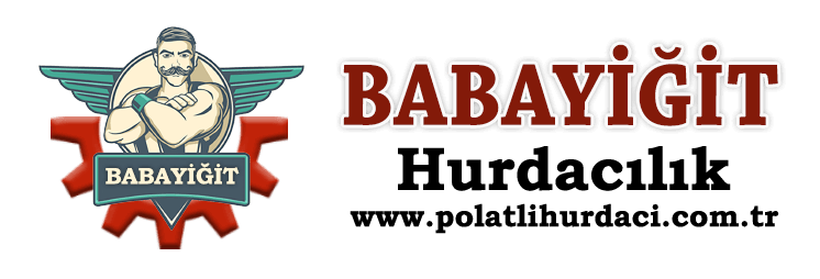 Babayiğit Hurdacılık Logo